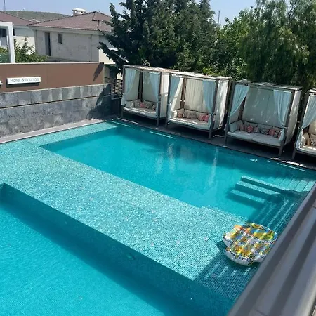 Sevilla Lounge Bed & Breakfast