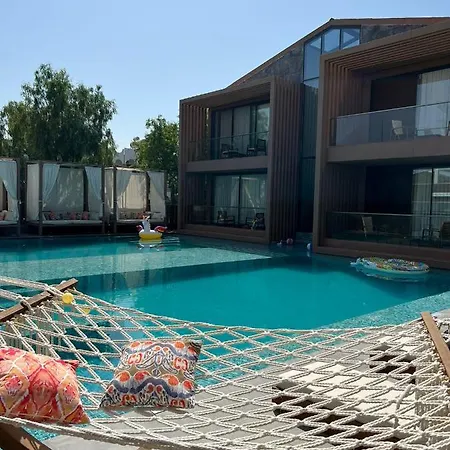 Sevilla Lounge