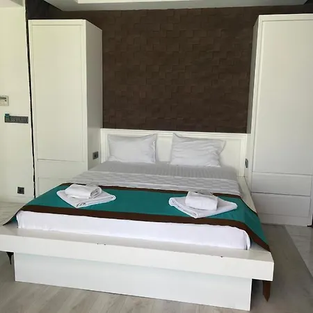 Bed & Breakfast Sevilla Lounge
