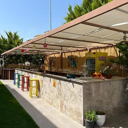 Sevilla Lounge فندق مبيت وإفطار *